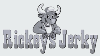 RICKEY'S JERKY