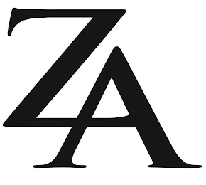 ZA