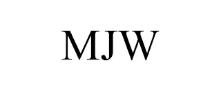 MJW