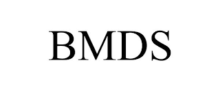 BMDS