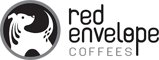 RED ENVELOPE COFFEES