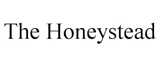 THE HONEYSTEAD