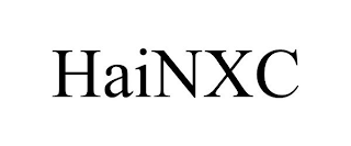 HAINXC