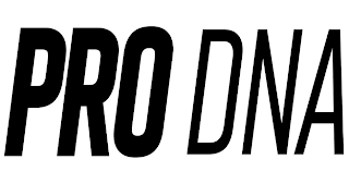 PRO DNA