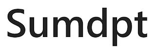 SUMDPT