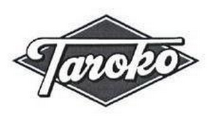 TAROKO
