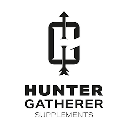 HUNTER GATHERER SUPPLEMENTS HG