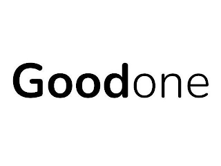 GOODONE