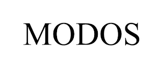 MODOS