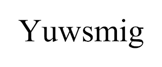 YUWSMIG