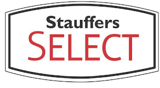 STAUFFERS SELECT