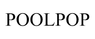 POOLPOP