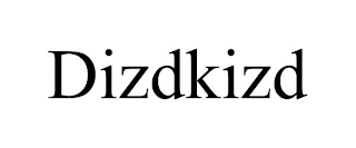 DIZDKIZD