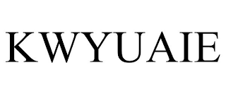 KWYUAIE