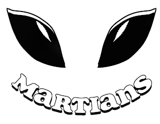 MARTIANS