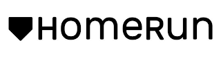 HOMERUN