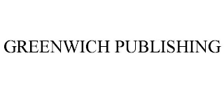 GREENWICH PUBLISHING