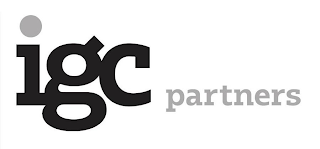 IGC PARTNERS