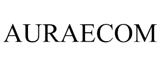 AURAECOM