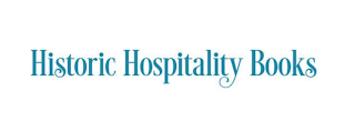 HISTORIC HOSPITALITY BOOKS