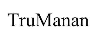 TRUMANAN