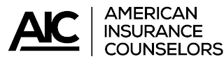 AIC AMERICAN INSURANCE COUNSELORS