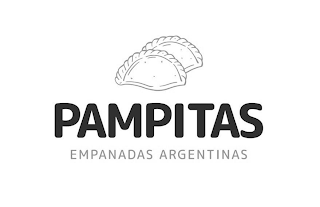 PAMPITAS EMPANADAS ARGENTINAS