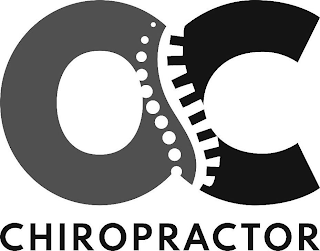 OC CHIROPRACTOR