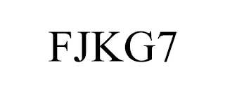 FJKG7