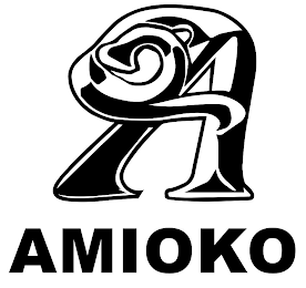 A AMIOKO