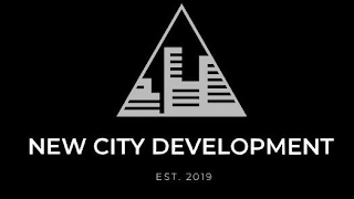 NEW CITY DEVELOPMENT EST. 2019