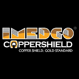 IMEDCO COPPERSHIELD COPPER SHIELD, GOLD STANDARD