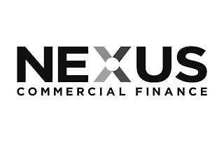 NEXUS COMMERCIAL FINANCE
