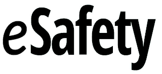 ESAFETY