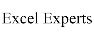 EXCEL EXPERTS