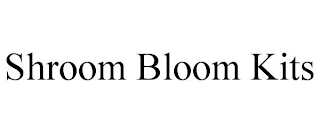 SHROOM BLOOM KITS