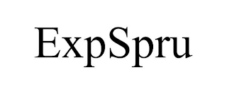 EXPSPRU