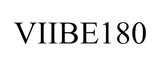 VIIBE180