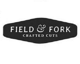 FIELD & FORK CRAFTED CUTS