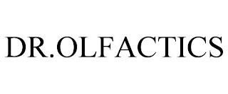 DR.OLFACTICS