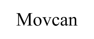 MOVCAN