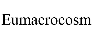 EUMACROCOSM