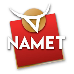 NAMET