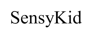 SENSYKID