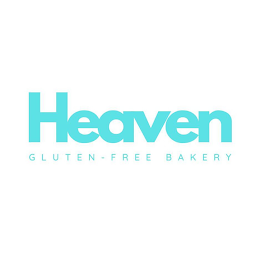 HEAVEN GLUTEN-FREE BAKERY