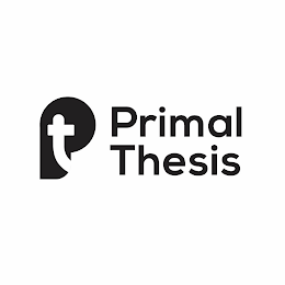 PT PRIMAL THESIS