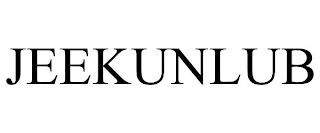 JEEKUNLUB