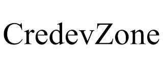 CREDEVZONE