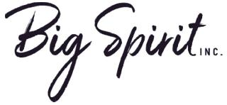 BIG SPIRIT INC.