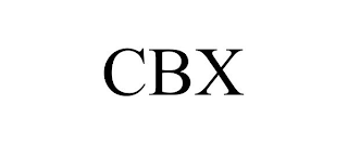 CBX